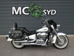 2017 Honda VT 750 C 2017 Honda VT 750 C