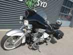 2017 Honda VT 750 C 2017 Honda VT 750 C