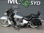 2017 Honda VT 750 C 2017 Honda VT 750 C