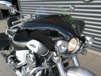 2017 Honda VT 750 C 2017 Honda VT 750 C
