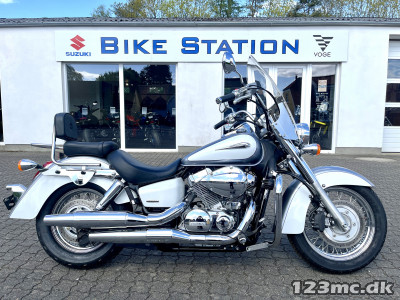 Honda VT 750 C