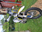 2017 Husqvarna 701 Enduro 2017 Husqvarna 701 Enduro