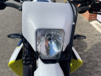 2017 Husqvarna 701 Supermoto 2017 Husqvarna 701 Supermoto