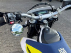 2017 Husqvarna 701 Supermoto 2017 Husqvarna 701 Supermoto