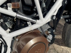 2017 Husqvarna 701 Supermoto 2017 Husqvarna 701 Supermoto