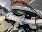 2017 Husqvarna 701 Supermoto 2017 Husqvarna 701 Supermoto