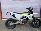 Husqvarna 701 Supermoto