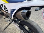 2017 Husqvarna 701 Supermoto 2017 Husqvarna 701 Supermoto