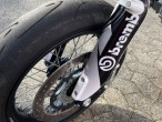 2017 Husqvarna 701 Supermoto 2017 Husqvarna 701 Supermoto