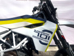 2017 Husqvarna 701 Supermoto 2017 Husqvarna 701 Supermoto