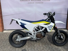 Husqvarna 701 Supermoto Husqvarna 701 Supermoto