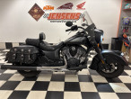 2017 Indian Chief Dark Horse