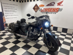 2017 Indian Chief Dark Horse