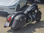2017 Indian Chief Dark Horse 2017 Indian Chief Dark Horse