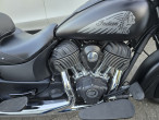 2017 Indian Chief Dark Horse 2017 Indian Chief Dark Horse