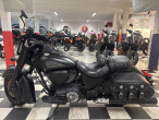 2017 Indian Chief Dark Horse 2017 Indian Chief Dark Horse