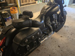 2017 Indian Chief Dark Horse 2017 Indian Chief Dark Horse
