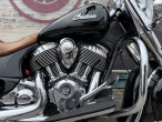 2017 Indian Chief Vintage