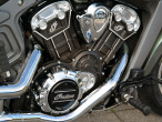 2017 Indian Scout
