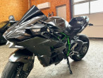 2017 Kawasaki H2