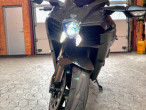 2017 Kawasaki H2