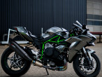 2017 Kawasaki H2