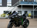 2017 Kawasaki H2