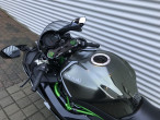 2017 Kawasaki H2
