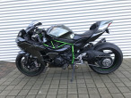 2017 Kawasaki H2