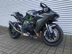 2017 Kawasaki H2