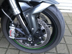 2017 Kawasaki H2