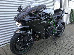 2017 Kawasaki H2