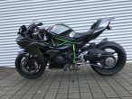 2017 Kawasaki H2