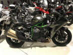 2017 Kawasaki H2