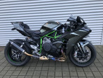 2017 Kawasaki H2