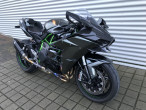 2017 Kawasaki H2