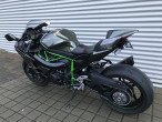 2017 Kawasaki H2