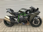 2017 Kawasaki H2