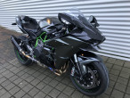 2017 Kawasaki H2