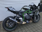 2017 Kawasaki H2
