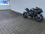 2017 Kawasaki H2