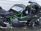 2017 Kawasaki H2