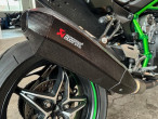 2017 Kawasaki H2