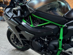 2017 Kawasaki H2