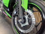 2017 Kawasaki Ninja 250 SL