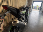 2017 Kawasaki Ninja 250 SL