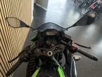 2017 Kawasaki Ninja 250 SL