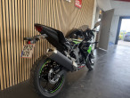 2017 Kawasaki Ninja 250 SL