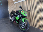 2017 Kawasaki Ninja 250 SL