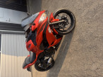 2017 Kawasaki Ninja 650